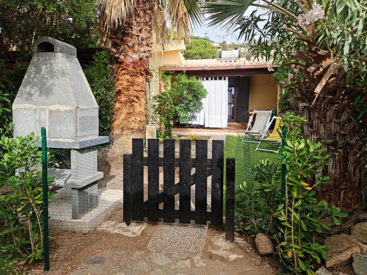 Da Michele. Villa Costa Rei Exterior photo